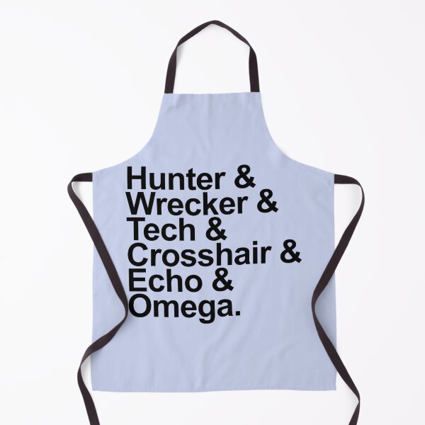 Item preview, the bad batch  designed and sold by CCsCraftopia.