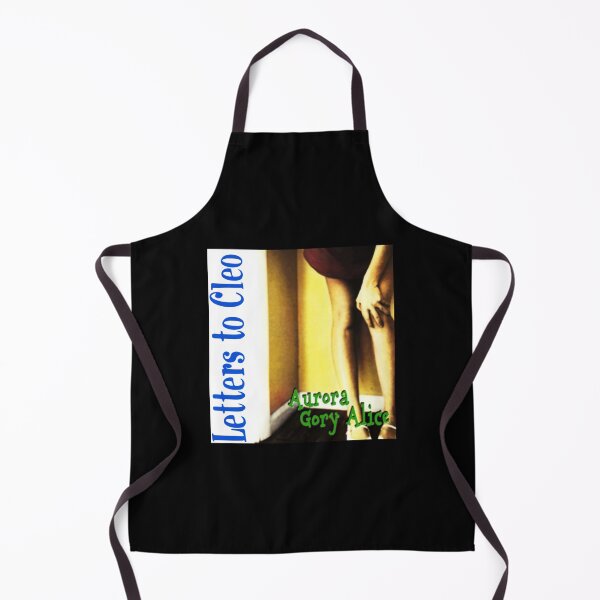 Item preview, Letters-to-Cleo designed and sold by JerrySchwartz.