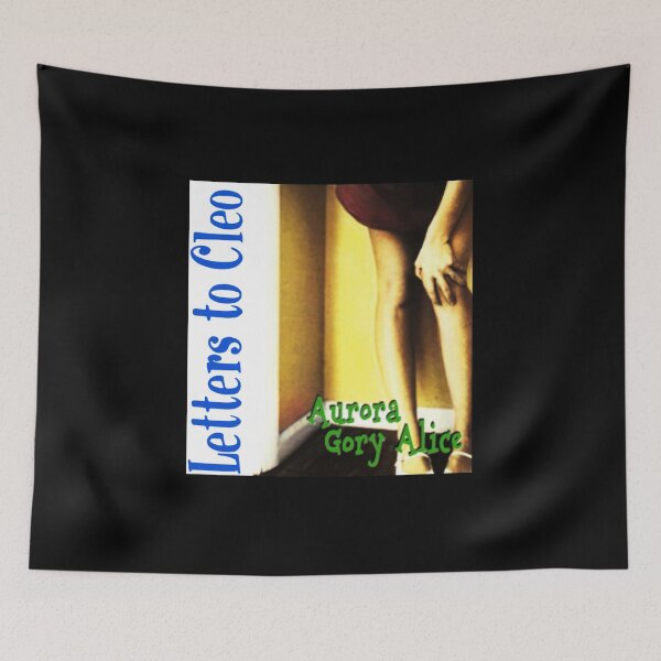 Item preview, Letters-to-Cleo designed and sold by JerrySchwartz.