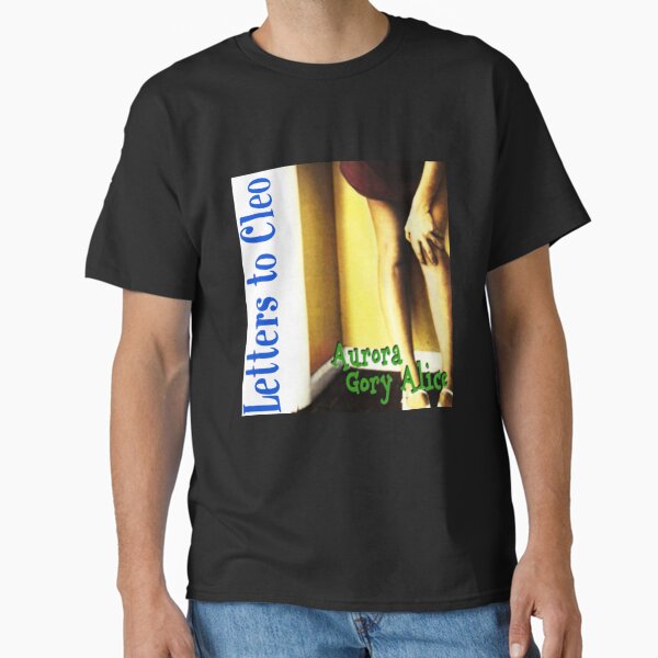 Item preview, Letters-to-Cleo designed and sold by JerrySchwartz.