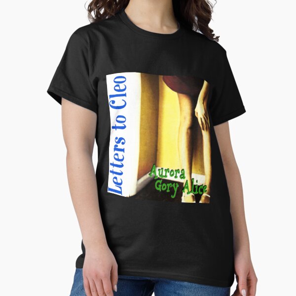 Item preview, Letters-to-Cleo designed and sold by JerrySchwartz.