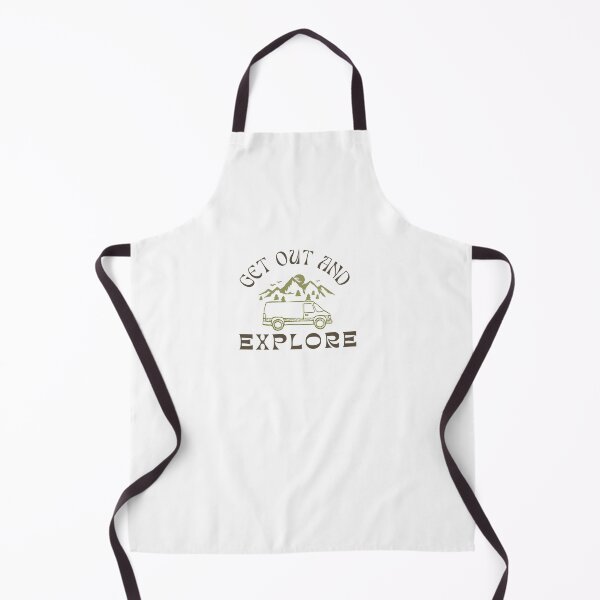 Item preview, Get out and EXPLORE designed and sold by monicamooncraft.