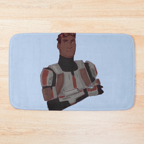 Item preview, the bad batch  designed and sold by CCsCraftopia.