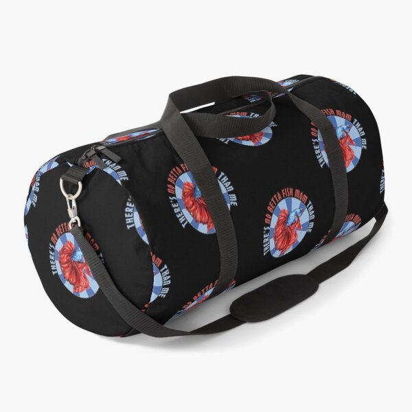 Item preview, There's No Betta Fish Mom Than Me designed and sold by ModkMerch.