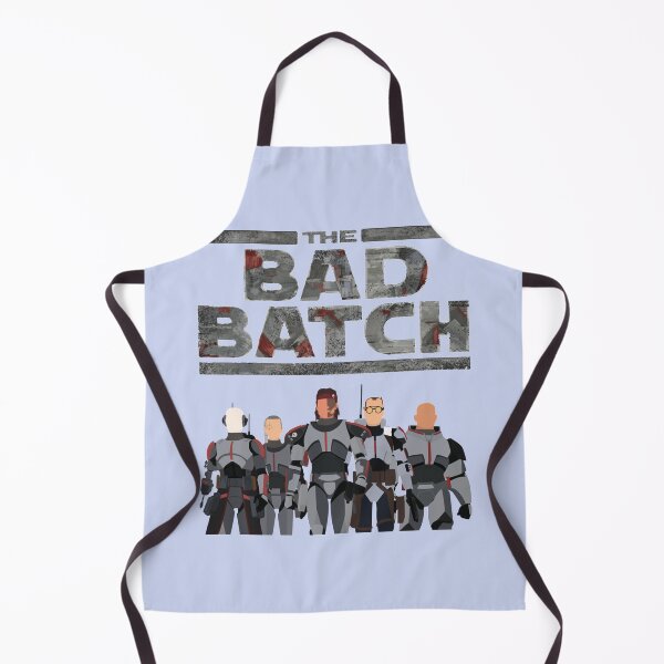 Item preview, the bad batch  designed and sold by CCsCraftopia.