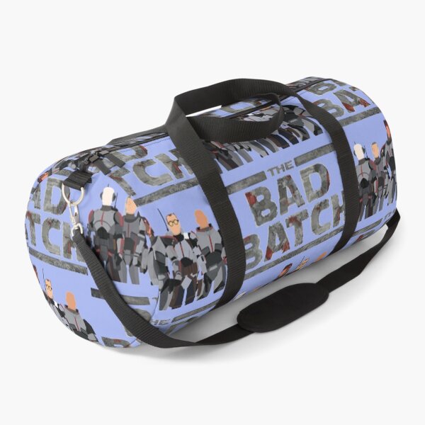 Item preview, the bad batch  designed and sold by CCsCraftopia.