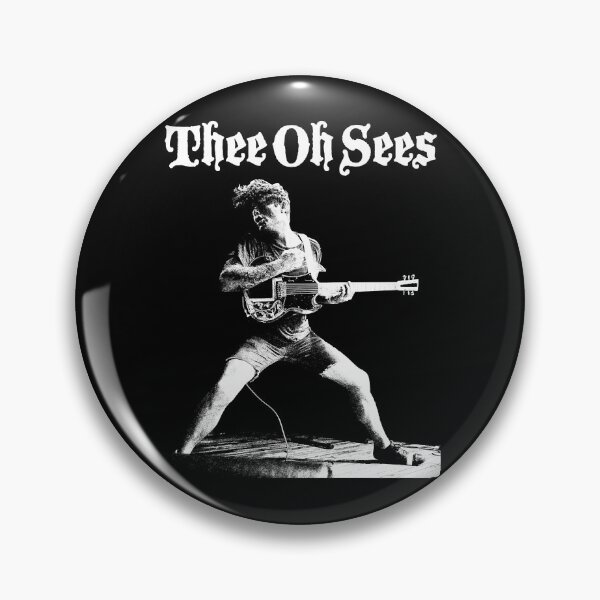 Item preview, Trip Grunge Garage Psychedelic Gifts For Fan designed and sold by TheeOhSeesBand.
