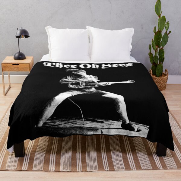 Item preview, Trip Grunge Garage Psychedelic Gifts For Fan designed and sold by TheeOhSeesBand.
