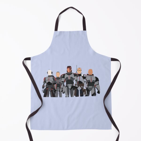 Item preview, the bad batch  designed and sold by CCsCraftopia.