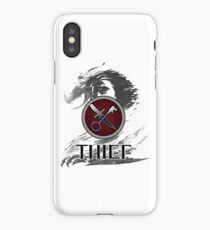 Thief - Guild Wars 2 iPhone Case