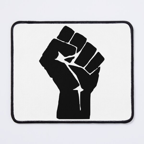 Item preview, Fist Logo designed and sold by Good-Looking Corpse.