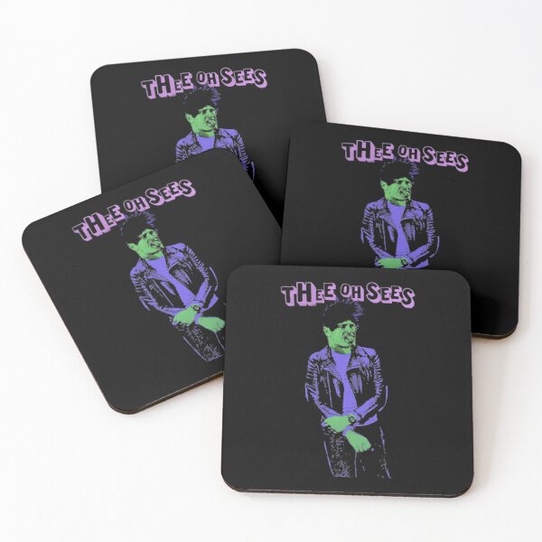 Item preview, What Can You Do About Thee Oh Sees Right Now designed and sold by TheeOhSeesBand.