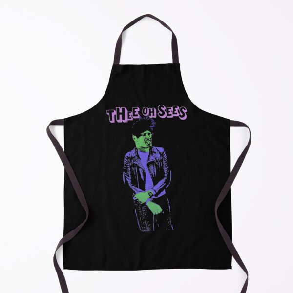 Item preview, What Can You Do About Thee Oh Sees Right Now designed and sold by TheeOhSeesBand.