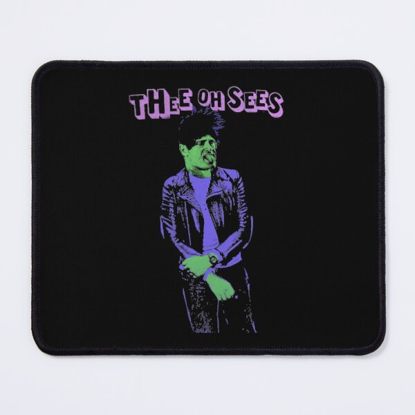 Item preview, What Can You Do About Thee Oh Sees Right Now designed and sold by TheeOhSeesBand.
