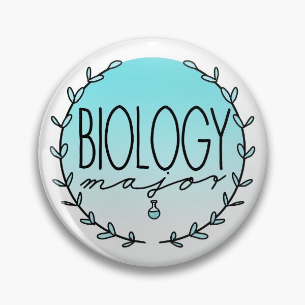 Item preview, Biology major! designed and sold by Blondshell.