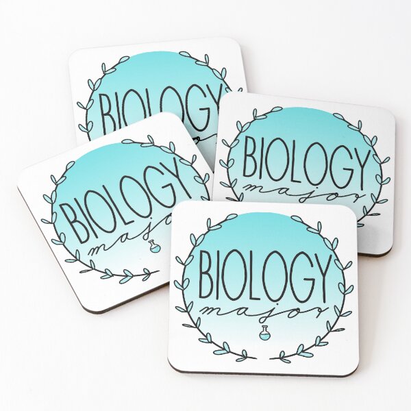 Item preview, Biology major! designed and sold by Blondshell.