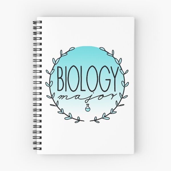 Item preview, Biology major! designed and sold by Blondshell.
