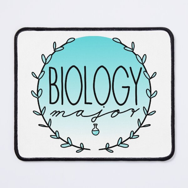 Item preview, Biology major! designed and sold by Blondshell.
