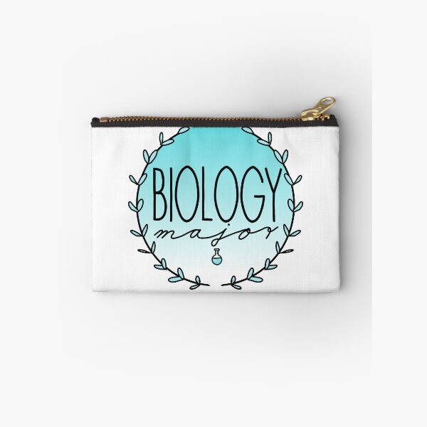 Item preview, Biology major! designed and sold by Blondshell.