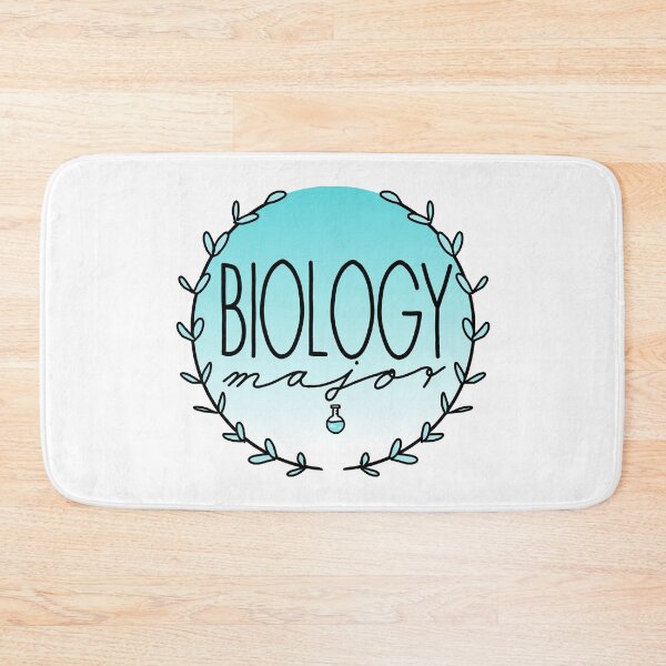 Item preview, Biology major! designed and sold by Blondshell.