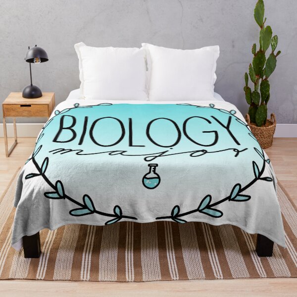Item preview, Biology major! designed and sold by Blondshell.