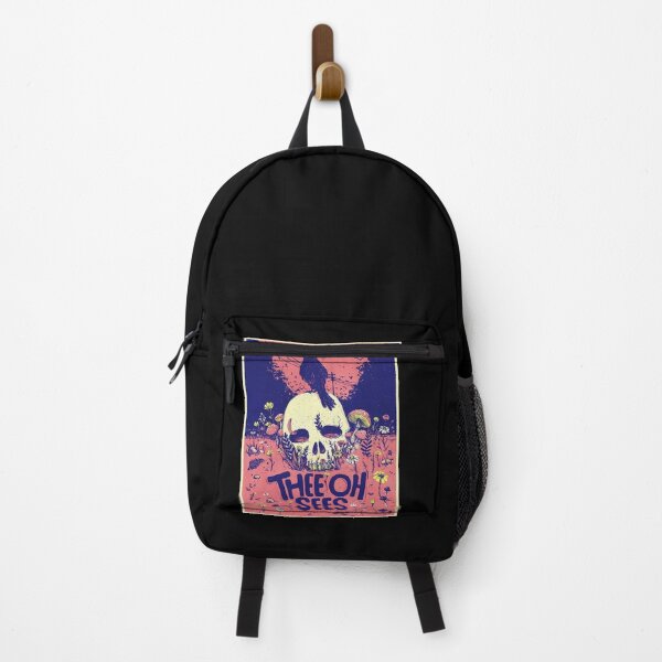 Item preview, Lo que todo el mundo debería saber sobre ti Oh Sees designed and sold by TheeOhSeesBand.