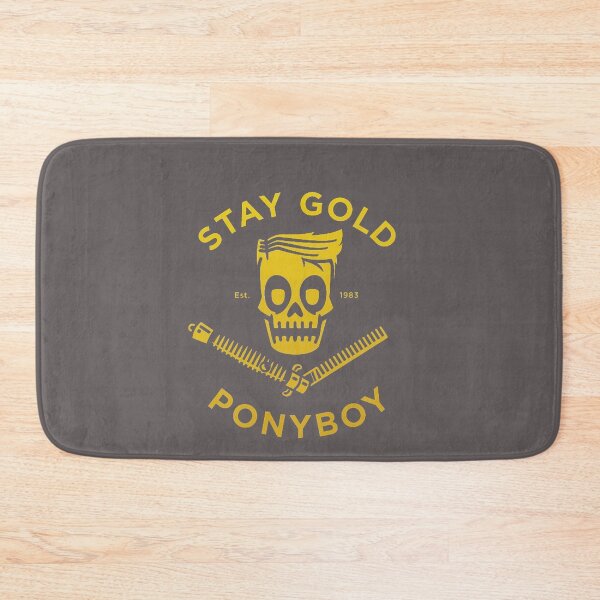 Item preview, stay gold est designed and sold by CalvinElliott.