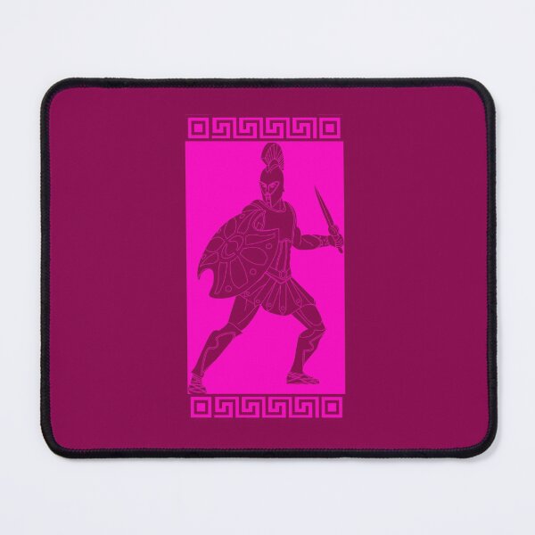 Item preview, Spartan man berry nice designed and sold by SueKnox.