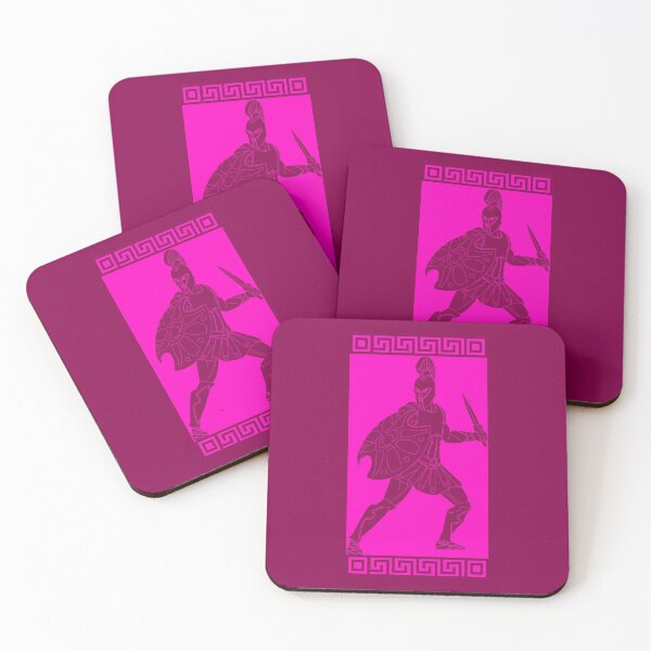 Item preview, Spartan man berry nice designed and sold by SueKnox.