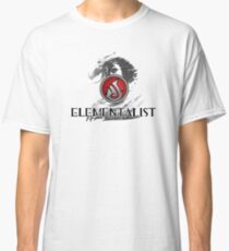 Elementalist - Guild Wars 2 Classic T-Shirt