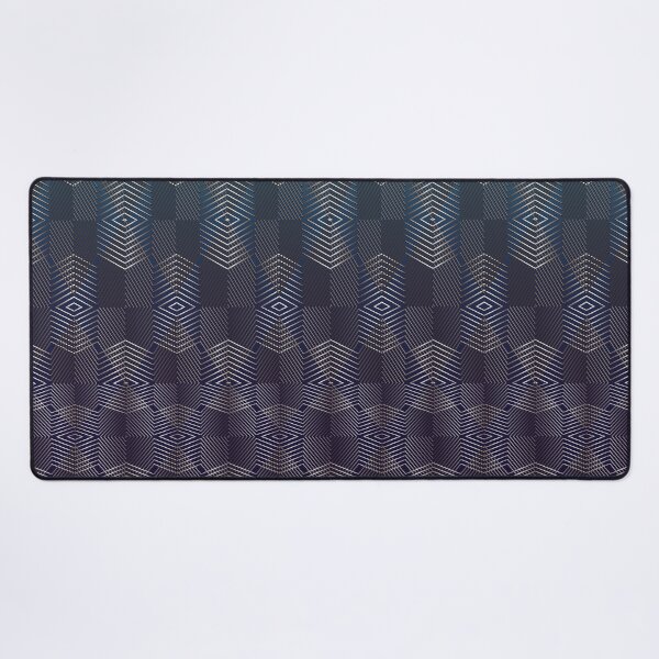 Item preview, ZS AD Geometric Squares V 1.1.3B.© designed and sold by OmarHernandez.