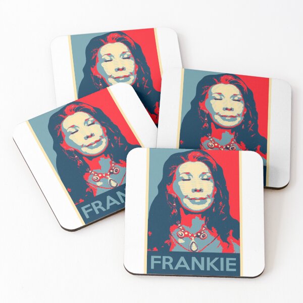Item preview, Grace And Frankie designed and sold by CCsCraftopia.
