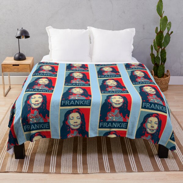 Item preview, Grace And Frankie designed and sold by CCsCraftopia.