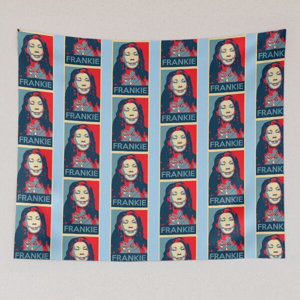 Item preview, Grace And Frankie designed and sold by CCsCraftopia.