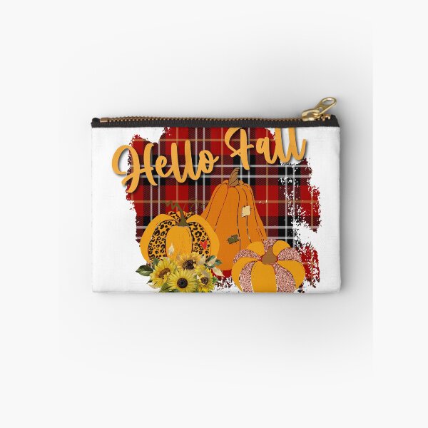Item preview, Hello Fall designed and sold by Daluyong.