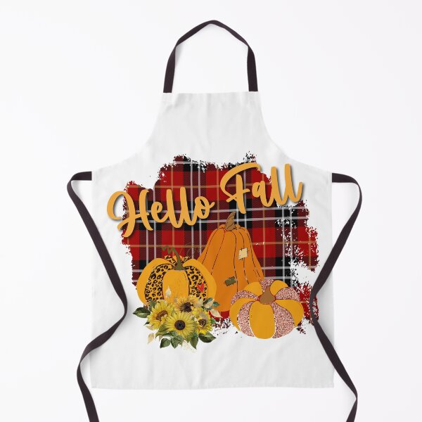 Item preview, Hello Fall designed and sold by Daluyong.