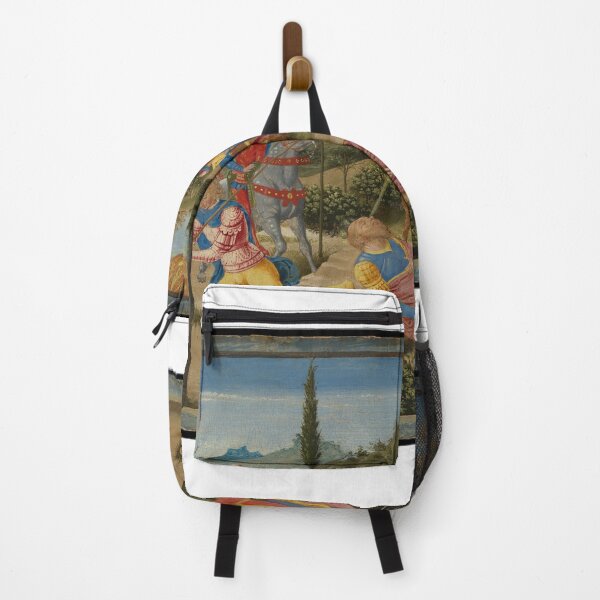 Item preview, The Conversion Of Saint Paul | Christian Artwork For Religious Holy People    designed and sold by LemonDemonzzz.