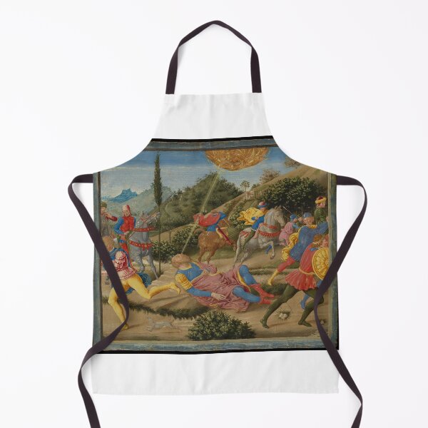 Item preview, The Conversion Of Saint Paul | Christian Artwork For Religious Holy People designed and sold by LemonDemonzzz.