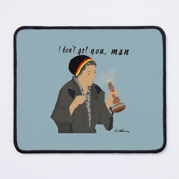 Item preview, Grace And Frankie designed and sold by CCsCraftopia.