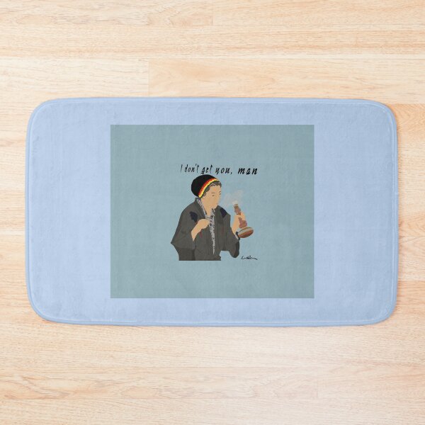 Item preview, Grace And Frankie designed and sold by CCsCraftopia.
