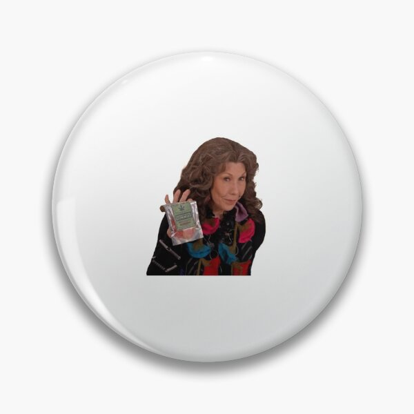 Item preview, Grace And Frankie designed and sold by CCsCraftopia.