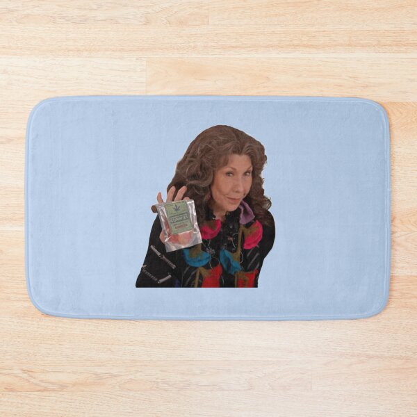 Item preview, Grace And Frankie designed and sold by CCsCraftopia.