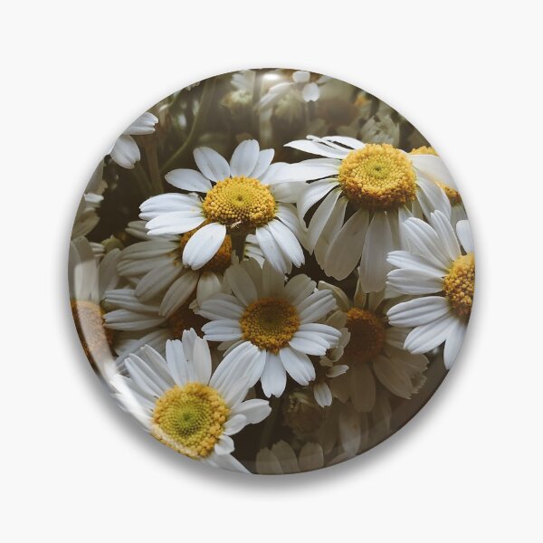 Item preview, Daisy Jungle designed and sold by Cryptodesignz.