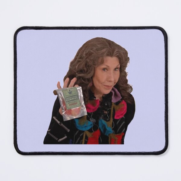 Item preview, Grace And Frankie designed and sold by CCsCraftopia.