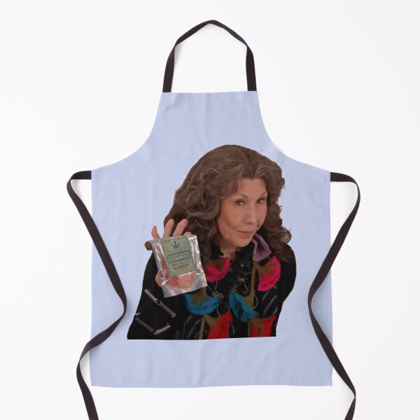 Item preview, Grace And Frankie designed and sold by CCsCraftopia.
