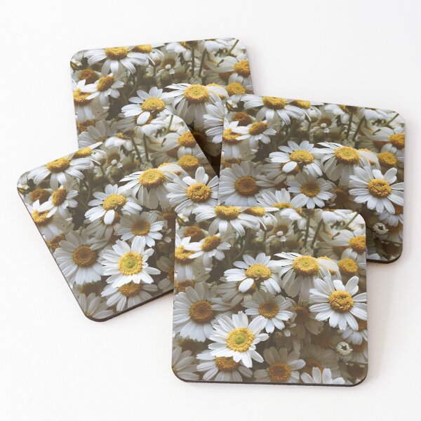 Item preview, Daisy Jungle designed and sold by Cryptodesignz.