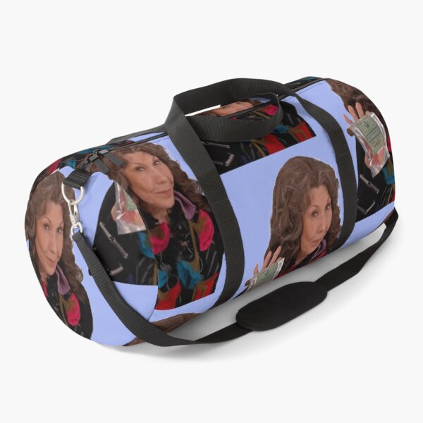 Item preview, Grace And Frankie designed and sold by CCsCraftopia.