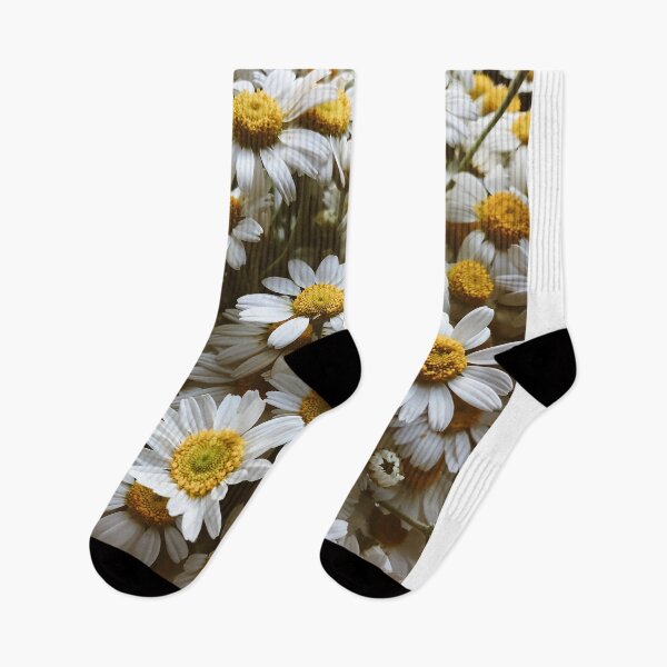 Item preview, Daisy Jungle designed and sold by Cryptodesignz.