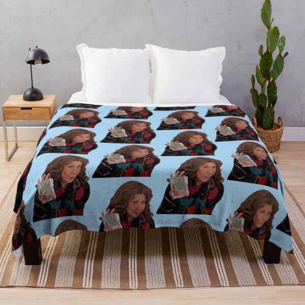 Item preview, Grace And Frankie designed and sold by CCsCraftopia.