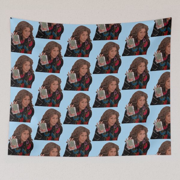 Item preview, Grace And Frankie designed and sold by CCsCraftopia.